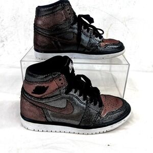 Nike‎ Air Jordan 1 Retro High OG Fearless CU6690-006 Women's 8.5